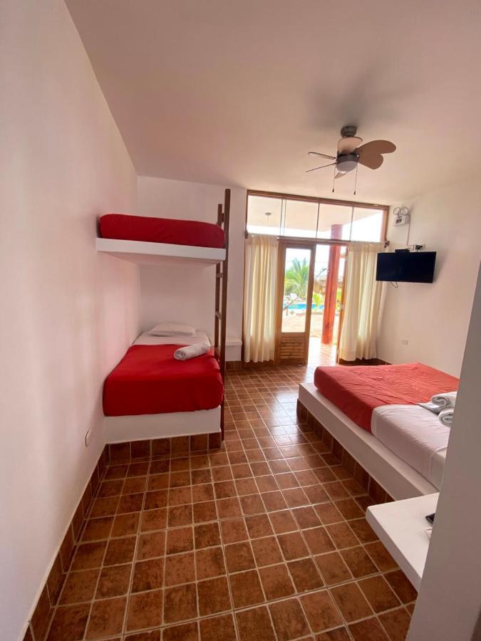 Hotel Casa Vichayo บีชายีโต ภายนอก รูปภาพ