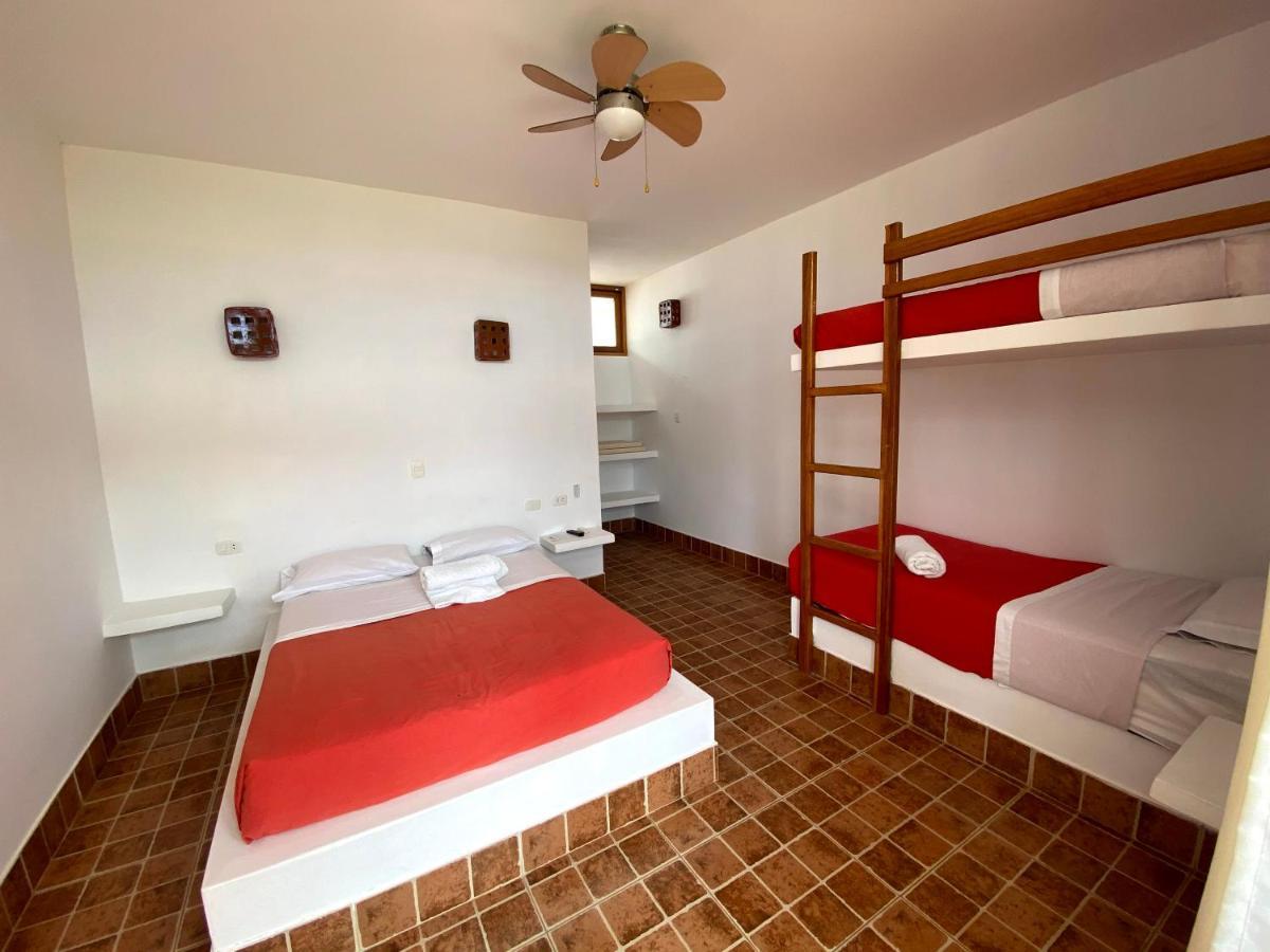 Hotel Casa Vichayo บีชายีโต ภายนอก รูปภาพ